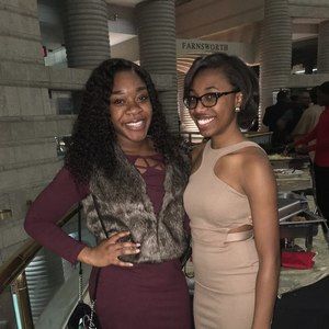 Meet your Posher, Bailey